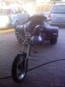 Trike - 2