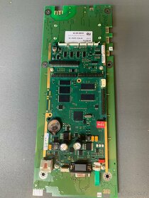 Ovládací elektronika - 2