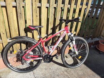 Dámské kolo KTM Penny lane - 2