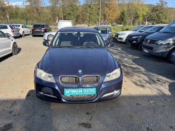 Bmw 318 D - 2
