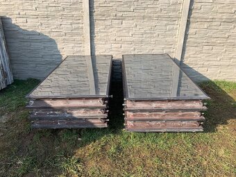 Solární kolektory Thermosolar TS400 - 2