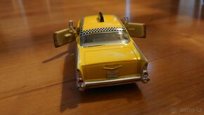 Chevrolet 1957 Bell air - 2
