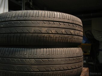 Letní pneu Bridgestone 175/65R15 - 2
