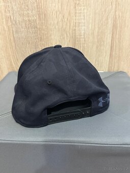 Under Armour SC kšiltovka snapback - 2