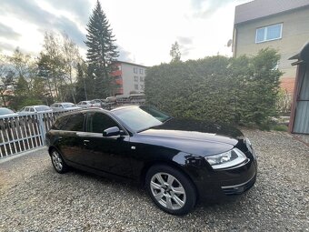 NOVÁ CENA - Prodej AUDI A6 Avant - 2