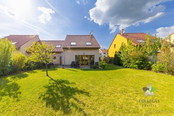 Prodej, rodinný dům 4+kk, Březina (u Křtin) - 2