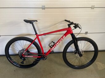 (Rezervace) Specialized Epic HT XL Carbon 2021 - 2