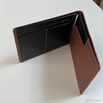 Penezenka BELLROY - 2