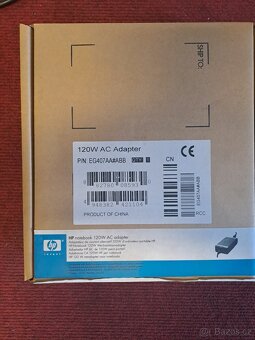 ADAPTER HP PA-1121-02HR - nová - 2