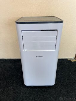 Mobilní klimatizace Hantech 9.000 Tuya WiFi - 2