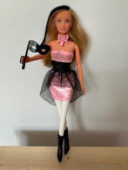 Panenky typu Barbie a Ken (různé) - 2