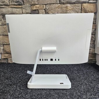 Stolní počítač Lenovo IdeaCentre - 2