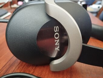 Sony MDR-ZX700 (aktuální 8.5.2025) - 2