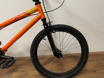 kolo Specialized P. Twenty Grom s koly 20 palců - 2