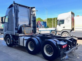 Volvo FH13 600 6x4 / Euro 5 / Hydraulika - 2