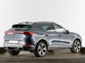 Cupra Formentor 1.5 TSI 110kW DSG - 2