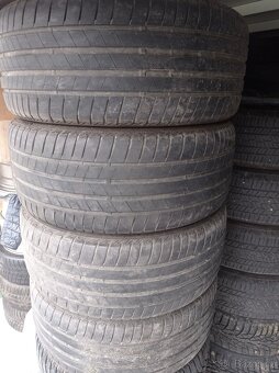 19" letní ALBERTVILLE ORIGINAL VW PASSAT Alltrack B8 - 2