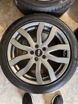 Alu kola 5x108 r18 - 2