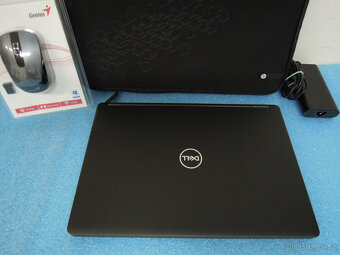 Dell Latitude 5495 14" FullHD Ryzen 5 4.Jádro DDR4 16GB 512 - 2