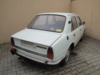 Škoda 120 L - 2