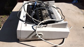 24-jehličková tiskárna Epson LQ-570+ - 2