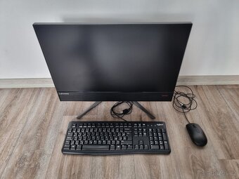 23" All-in-One počítač Lenovo IdeaCentre 510-23ISH - 2