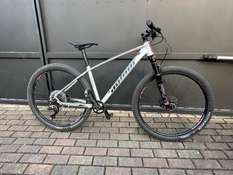 Author Ultrasonic 27,5” BTB horské kolo - 2