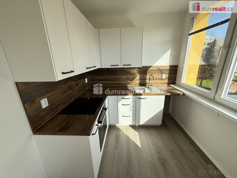 Prodej bytu 2+1 56 m2 Sázava po rekonstrukci výtah - 2