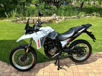 Malaguti Dune 125 ABS - 2