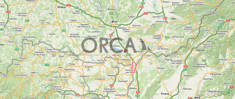 0,3 ha pozemků v k.ú. Lanžhot - 2