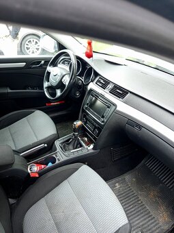 Prodám Superb 2 tdi - 2