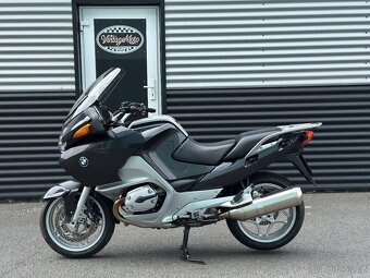 BMW R1200RT (2005) - 2