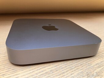 Apple Mac mini (2018, i7, 64 GB RAM, 1 TB SSD) - 2