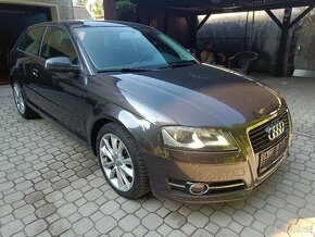 Audi A3 - 2