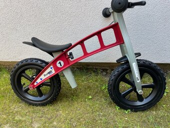 FirstBike Street - 2