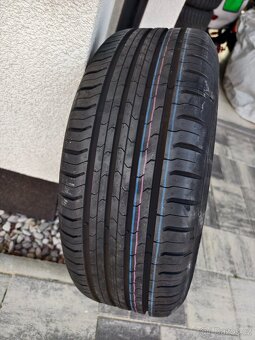 Originální rezervní kolo VW R17 5x112 - 2