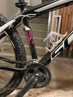 SCOTT Contessa Scale 730 - 2