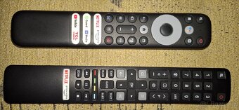 Tv TCL 55P637 - 2