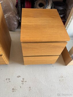Komoda IKEA MALM - 2