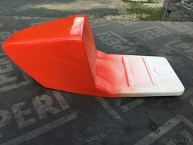 Sedlo Jawa - 2
