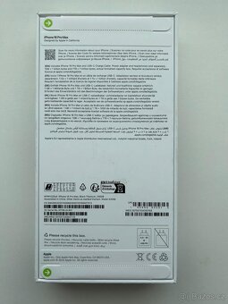 iPhone 16 Pro Max 256 gb - 2