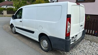 Toyota Proace 1,6 D - 2