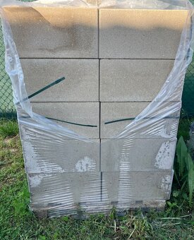 Ztracené bednění CS Beton - 2