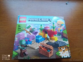 Lego 21164 - 2