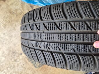 Kola 4x100 se zimními pneu 195/50/15 82H - 2