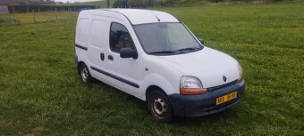 Renault Kangoo - 2
