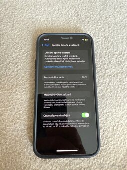 iPhone 12 mini 128 Gb - 2
