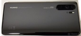 Huawei P30 Pro Black + Huawei Watch GT Sport Black - 2
