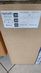 Harbeth 40.3 XD - 2