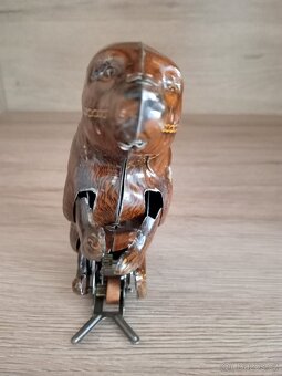 Medvěd na klíček - 2